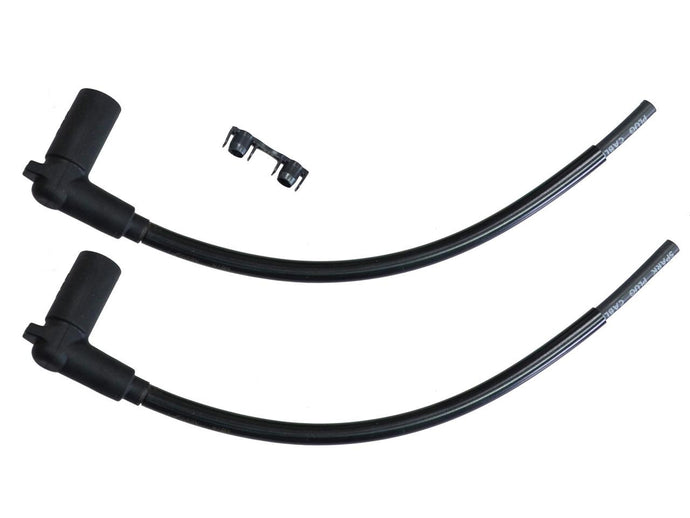 Sp1 SM-01191 Plug Wire & Cap Kit