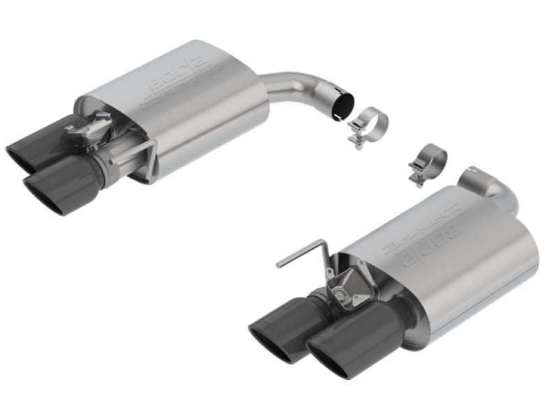 Load image into Gallery viewer, Borla 11951BC BOR Axle Back S-Type
