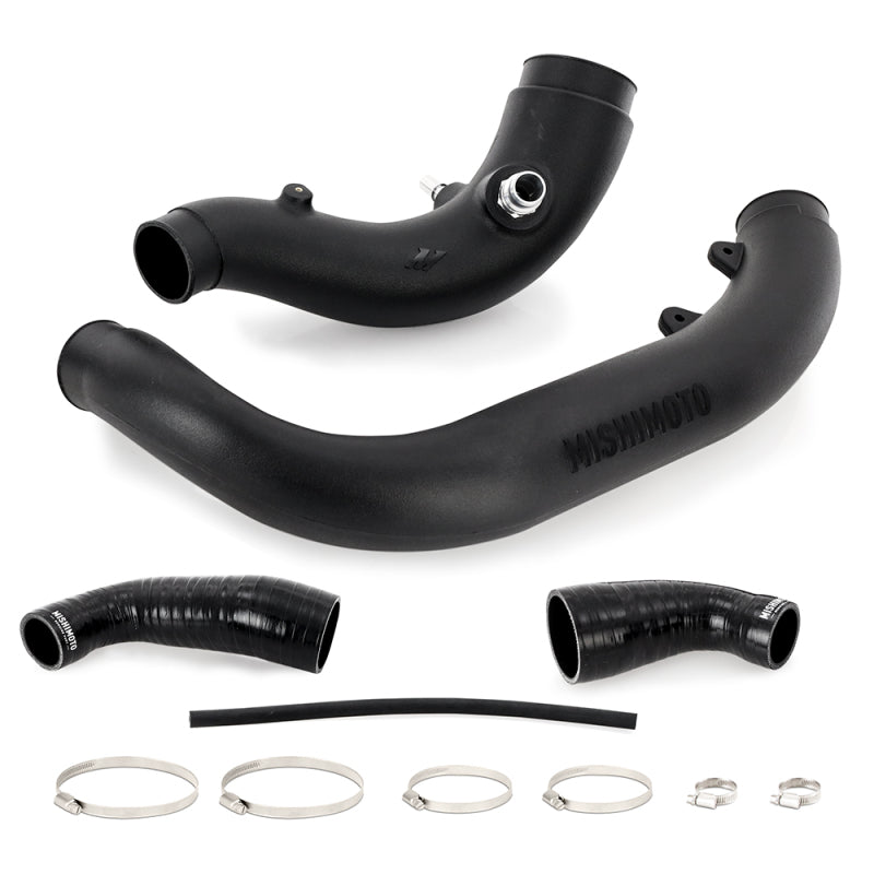 Load image into Gallery viewer, Mishimoto MMAI-F35T-17T MM Turbo Inlets
