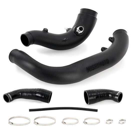 Mishimoto MMAI-F35T-17T MM Turbo Inlets