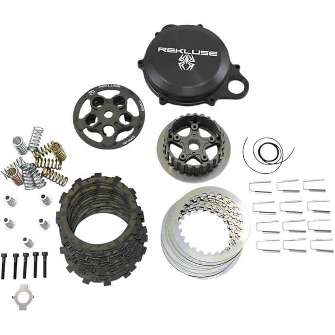 Rekluse RMS-7116 Core Manual Torqdrive Clutch
