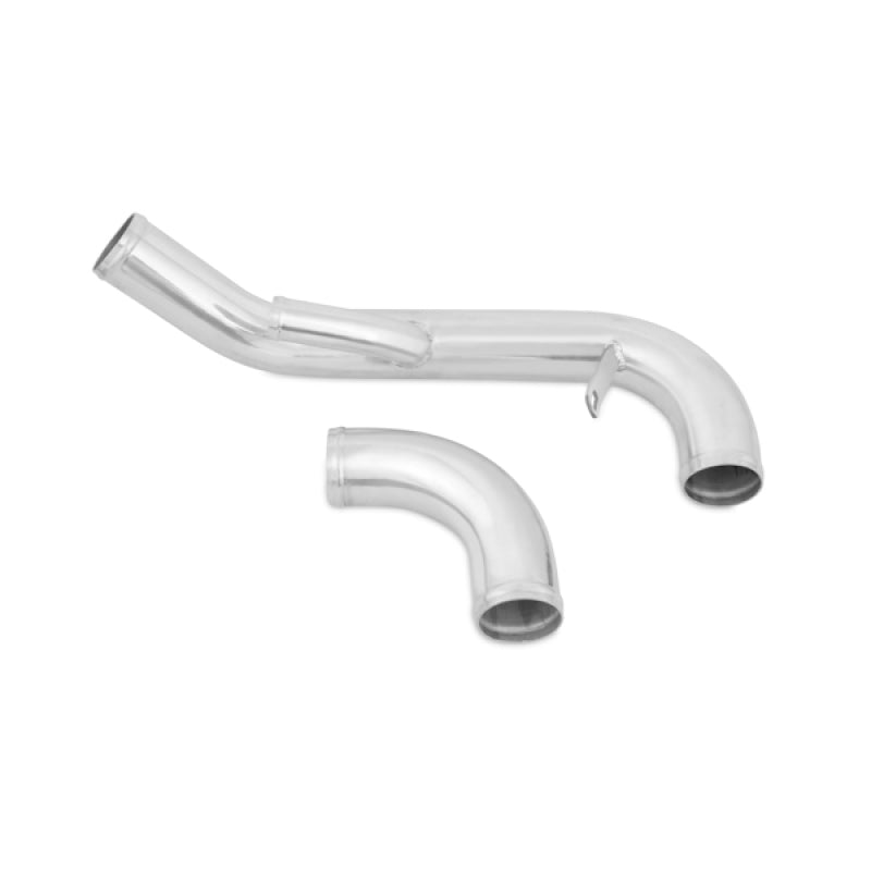 Load image into Gallery viewer, Mishimoto MMICP-EVO-10LBK MM Intercooler Pipe Kits
