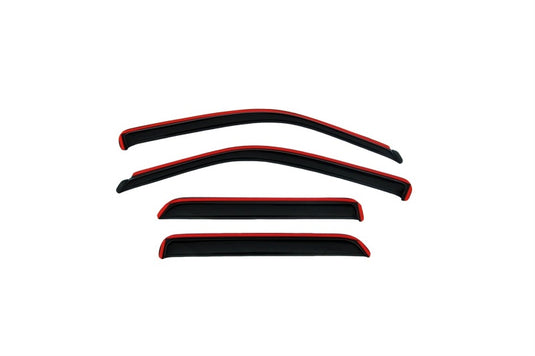 Avs 194095 AVS In-Channel Ventvisors