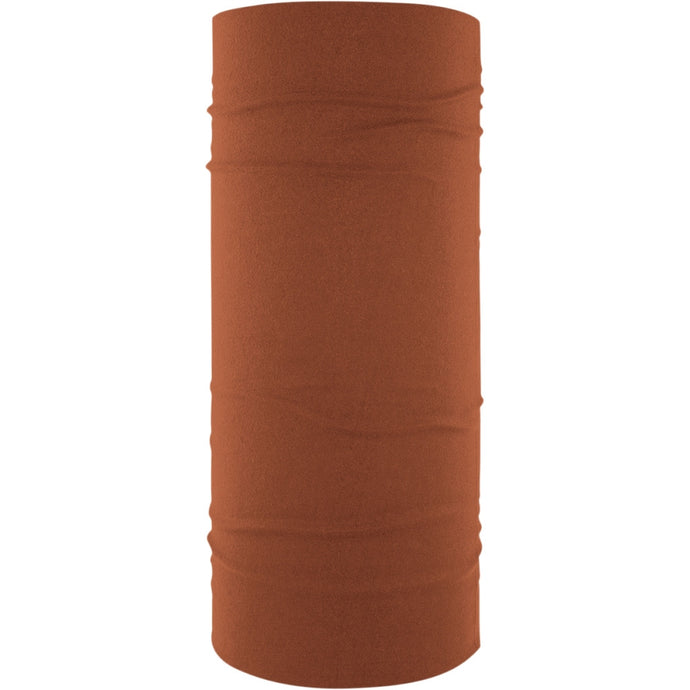 Burnt Orange