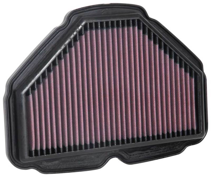 Load image into Gallery viewer, K&amp;N Engineering HA-1818 KN Motorcycle Direct Fit Air Filters
