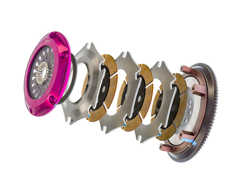 Load image into Gallery viewer, Exedy MM023HR EXE Hyper Multi Clutch Kits
