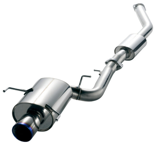 Hks 31029-AN003 HKS Exhaust - Super Turbo