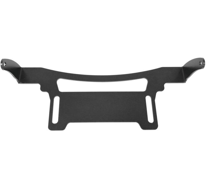 Modquad CA-LM-ST-BLK Shock Tower LED Light Bar Mount