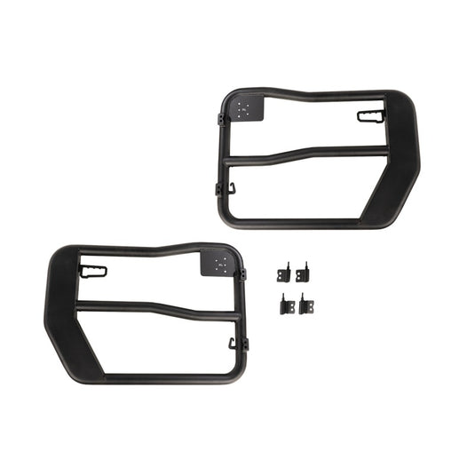Rugged Ridge 11509.31 RUG Tube Doors