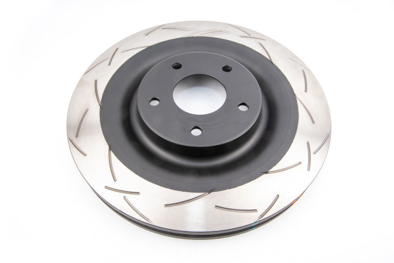 Load image into Gallery viewer, Dba DBA42992S DBA 4000 Series Slotted Rotors
