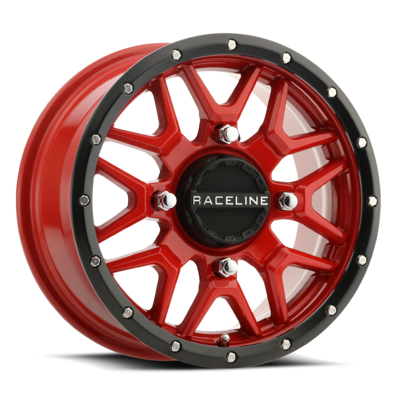 Load image into Gallery viewer, Raceline A94R-57037+10 RCL A94 Krank Wheels
