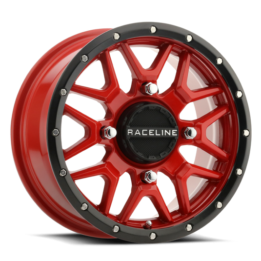 Raceline A94R-57037+10 RCL A94 Krank Wheels