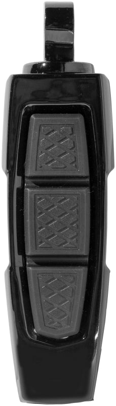 Kuryakyn 10030-2 KUR Foot Pegs F