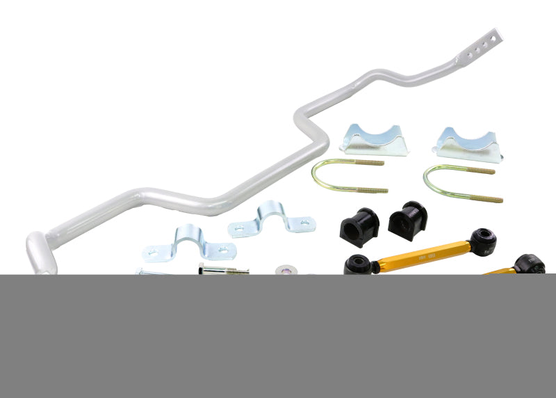 Load image into Gallery viewer, Whiteline BFR65Z WL Sway Bars - Rear
