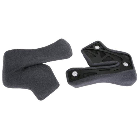 Hjc Cheek Pads for IS-33 Helmets - XS (35mm)