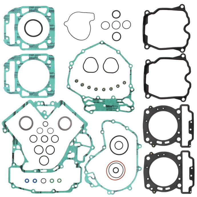 Vertex 808956 Complete Gasket Set