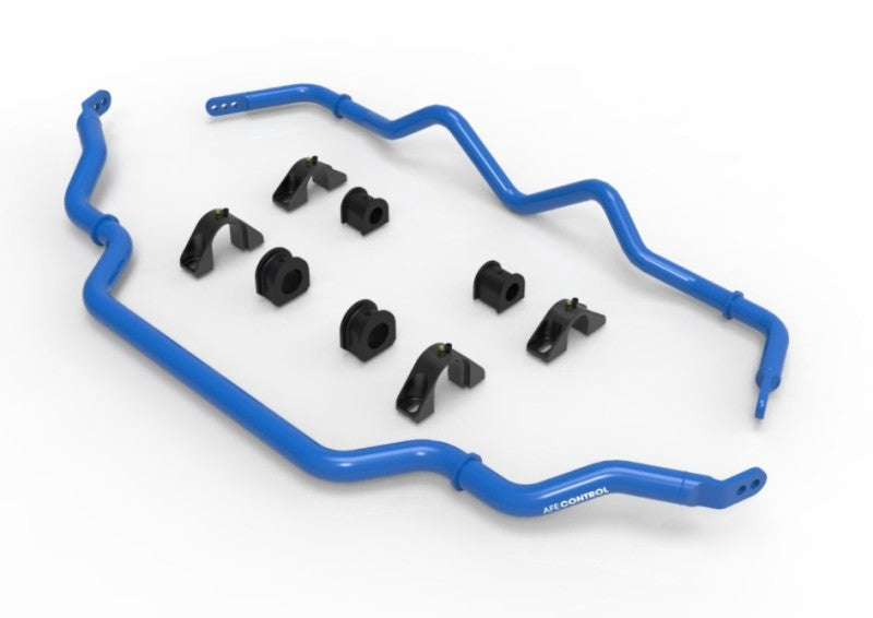 Load image into Gallery viewer, Afe 440-711001-L AFE Sway Bar Set
