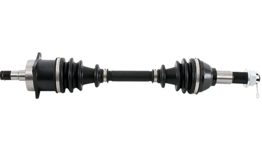 All Balls AB8-CA-8-111 8Ball Extreme Duty Axle