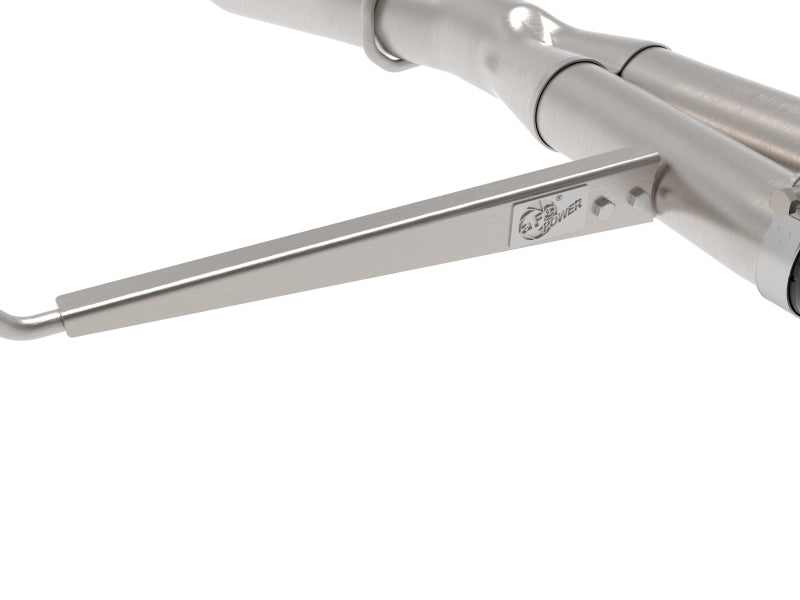Load image into Gallery viewer, Afe 49-36354-B AFE Exhaust Cat Back
