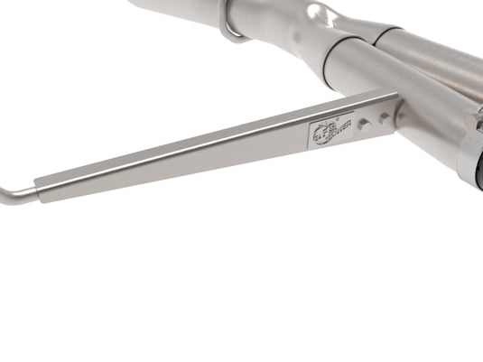 Afe 49-36354-B AFE Exhaust Cat Back