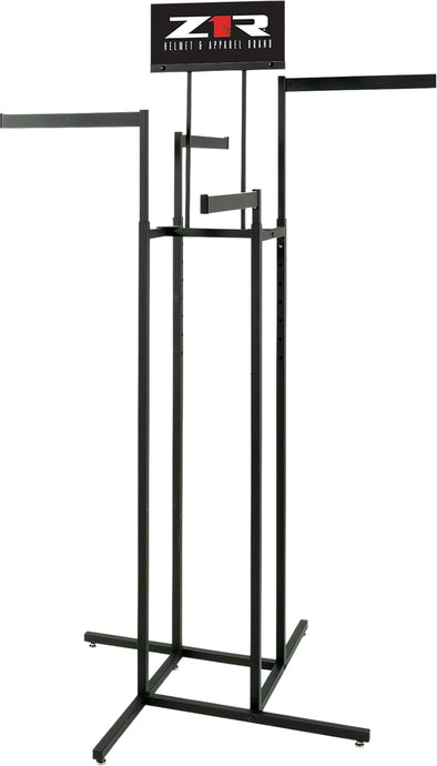Z1r 9903-0665 Z1R Four-Way Header Sign
