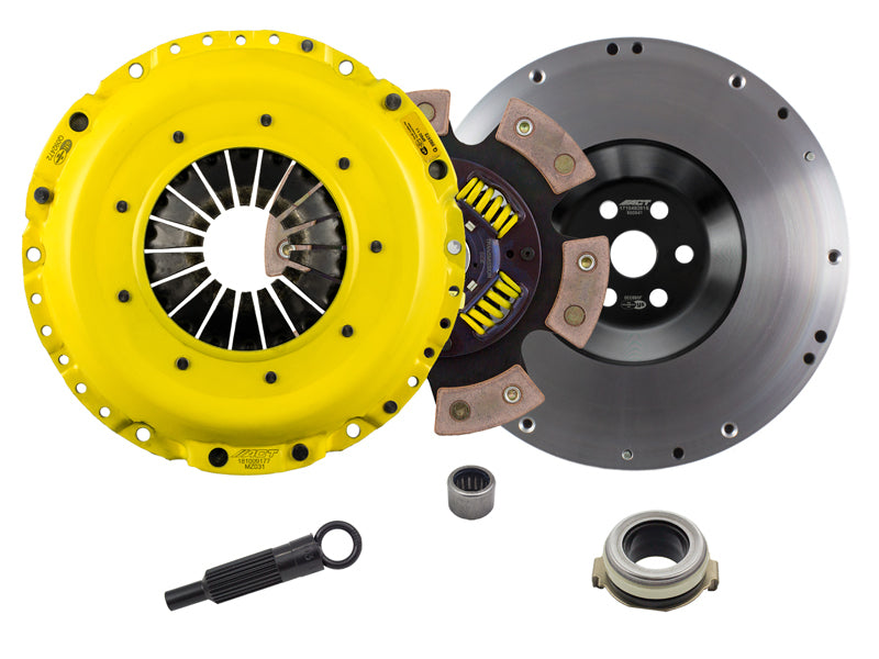 Load image into Gallery viewer, Act ZX5-HDG6 ACT HD/Race Clutch Kits
