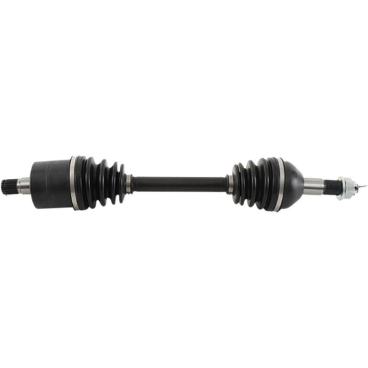 All Balls AB8-CA-8-310 8Ball Extreme Duty Axle