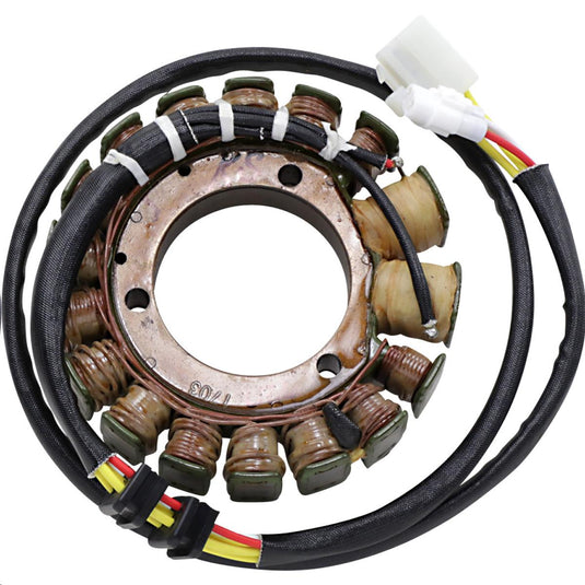 Ricks Motorsport Electric 21-727 Stator