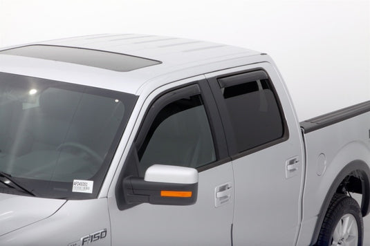 Avs 194155 AVS In-Channel Ventvisors