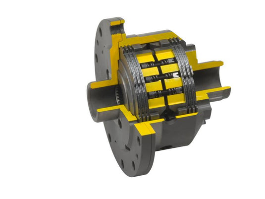 Os Giken PR121-HA OSG Super Lock LSD