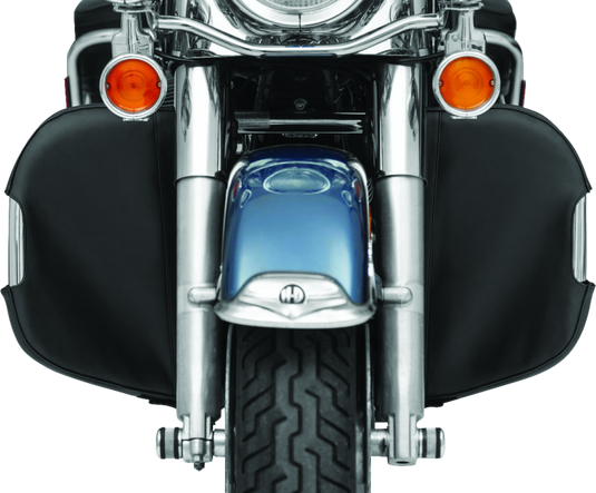 Kuryakyn 5266 KUR Engine Dress Up Covers