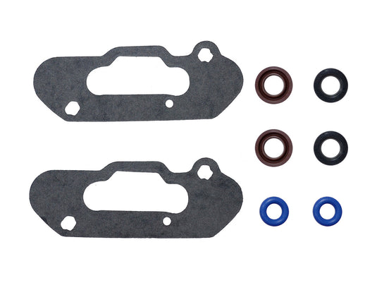 Winderosa 719204 Exhaust Valve Gasket Kit