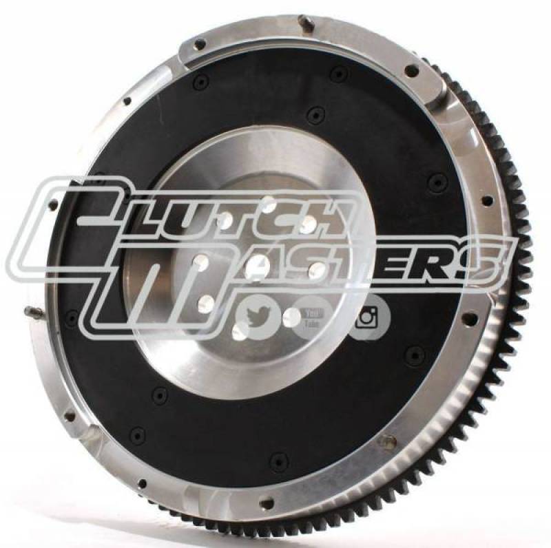 Load image into Gallery viewer, Clutch Masters FW-380-AL CM Aluminum Flywheels
