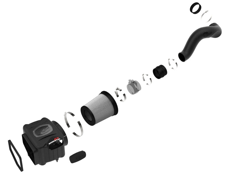 Load image into Gallery viewer, Afe 51-74101 AFE Momentum GT Cold Air Intakes
