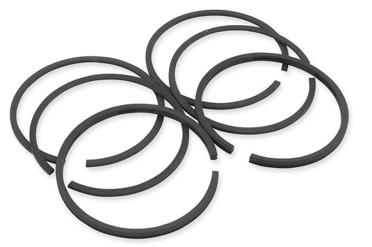 Hastings 2M7003020 Moly Ring Set (1000cc) - .020in. Oversize