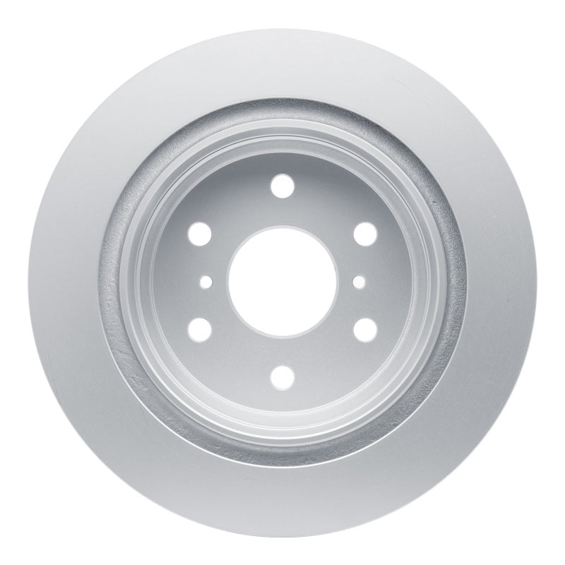 Load image into Gallery viewer, Dfc 604-48053 DFC GeoSPEC Coated Rotors - Plain
