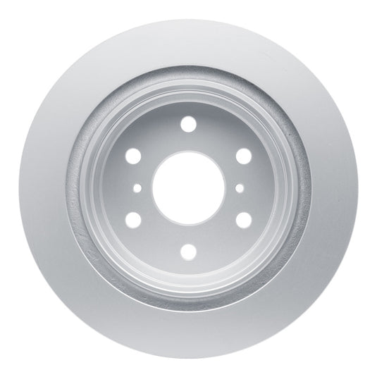 Dfc 604-48053 DFC GeoSPEC Coated Rotors - Plain