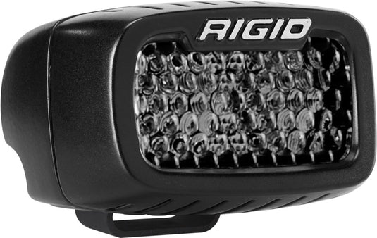 Rigid Industries 902513BLK RIG SRM