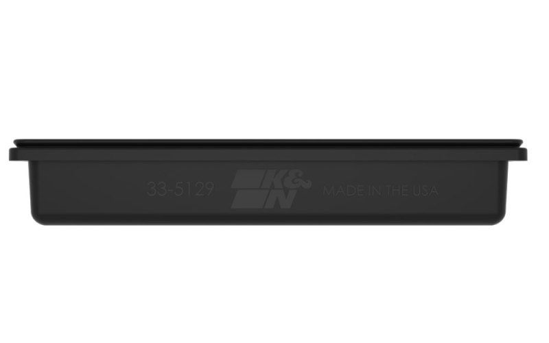 Load image into Gallery viewer, K&amp;N Engineering 33-5129 KN Drop in Air Filters
