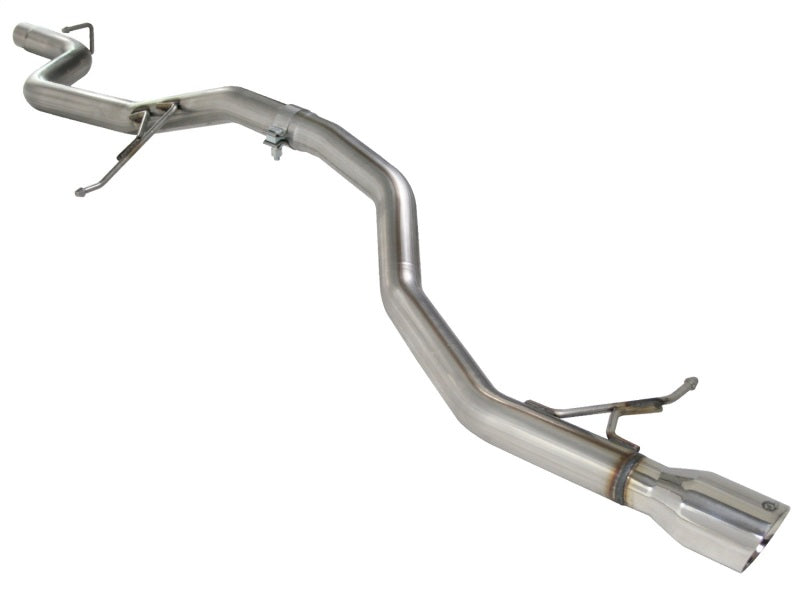 Load image into Gallery viewer, Afe 49-46404 AFE Exhaust Cat Back
