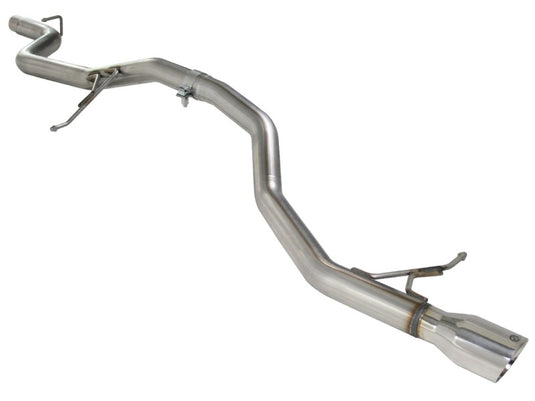 Afe 49-46404 AFE Exhaust Cat Back
