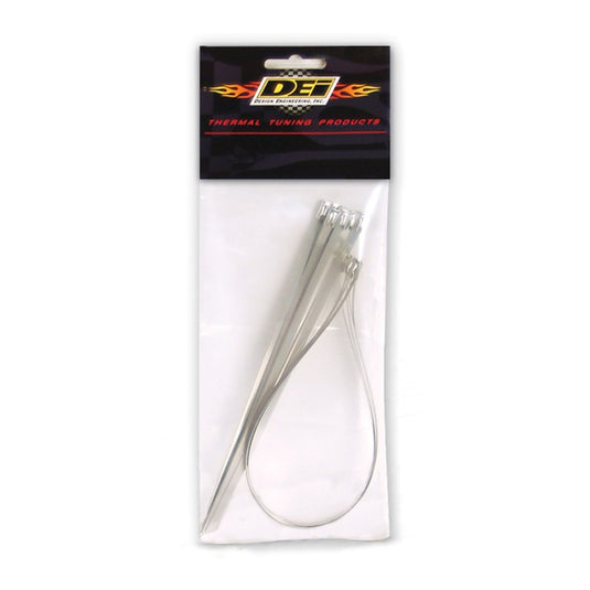 Dei 10205 DEI Locking Ties