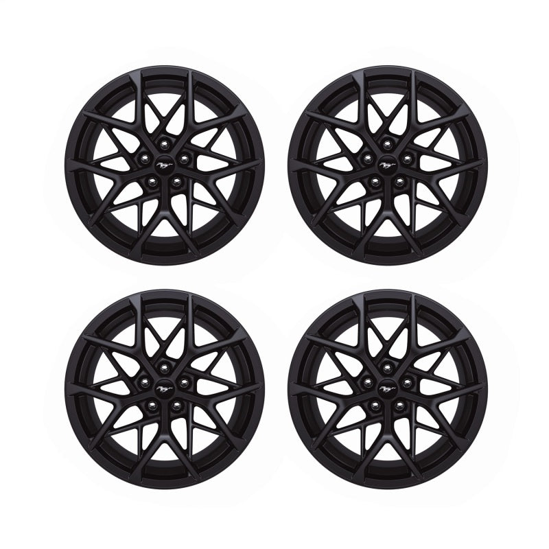 Load image into Gallery viewer, Ford Racing M-1007K-MACH1H FR Wheels
