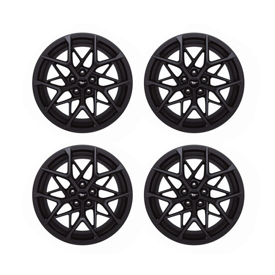 Ford Racing M-1007K-MACH1H FR Wheels