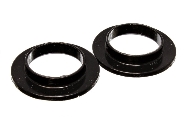 Load image into Gallery viewer, Energy Suspension 9.6103G ES Spring Isolators - Black
