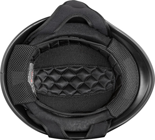 Highway 21 Comfort Liners for 9mm Helmets - XL