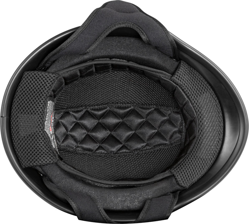 Highway 21 H77-00009 Comfort Liners for 9mm Helmet - 5XL