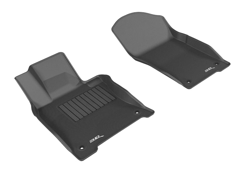 Load image into Gallery viewer, 3D Maxpider L1IN01711509 ACE Kagu - Front - Black
