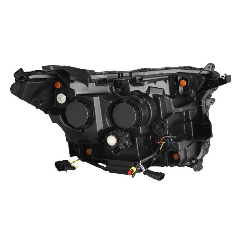 Load image into Gallery viewer, Alpharex 880328 ARX LUXX Headlights
