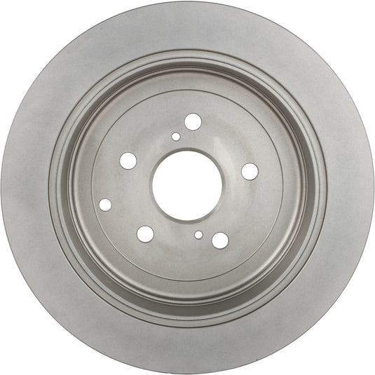 Brembo Oe 08.D281.11 BRE UV Coated OE Equiv Rotors